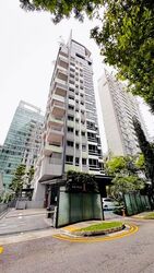 The Peak @ Cairnhill I (D9), Apartment #631093851